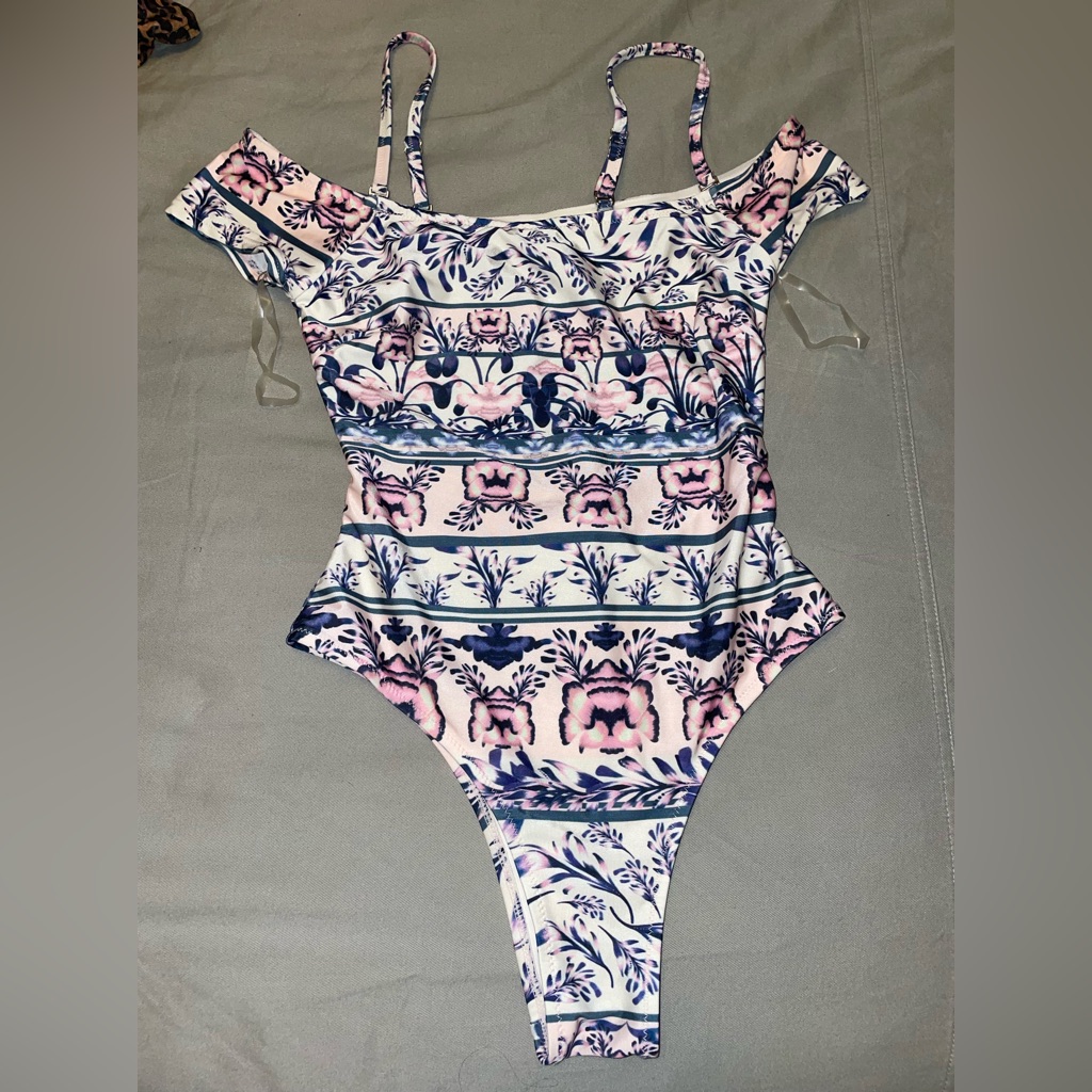 Minkpink Swimsuit